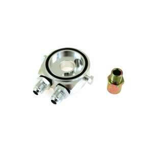 Adapter filtra oleju Turboworks z dwoma adapterami (M20x1, 5 i 3/4UNF) - Filtr oleju