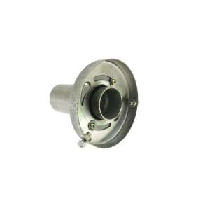 Silențios de evacuare de 4 inci, pentru motociclete, mașini, camioane, ATV, UTV, din oțel inoxidabil, universal - TurboWorks