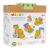 MiJoy Bio Pastel Building Blocks 30 pieces packaging close-up
