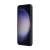 Nillkin Super Frosted Shield Samsung Galaxy A15 5G phone case, black, side view