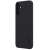 Nillkin Super Frosted Shield Samsung Galaxy A15 5G phone case, black, side view