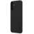 Nillkin Super Frosted Shield Samsung Galaxy A15 5G phone case, black, side view