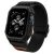 Spigen Lite Fit PRO Apple Watch Tok - 44/45mm - Fekete 101512808