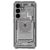 Spigen Ultra Hybrid Zero One Tok Samsung Galaxy S24-hez 94823579