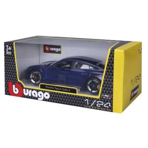 Bburago 1/24 - Porsche Taycan Turbo S 93269515 
