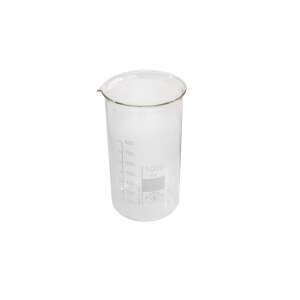 1000ml Glass Measuring Beaker - Kitchen Utensils & Gadget