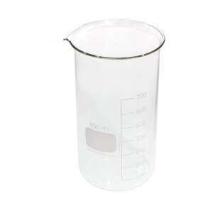 Výška kadičky 800 ml