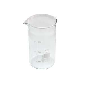 400ml glass measuring cup - Kitchen Utensils & Gadget