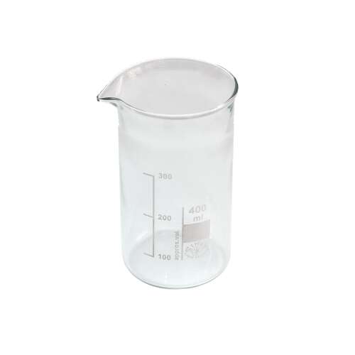 400ml glass measuring cup