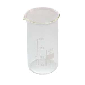 250ml glass measuring cup - Kitchen Utensils & Gadget