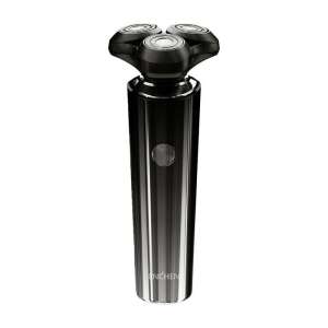 ENCHEN X8 Elektrorasierer, schwarz, Rotationsrasierer, Herrenrasierer - Haarentfernung & Rasur