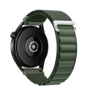 FORCELL F-DESIGN FS05 zöld óraszíj Samsung Watch 20mm-es órához - Forcell