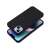 Fekete matt TPU tok Samsung Galaxy A53 5G-hez