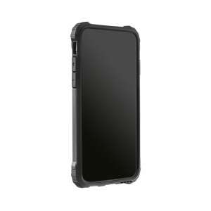 ARMOR tok for Samsung Galaxy A55 5G, black, protective case - Phone Case