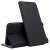 XIAOMI Redmi NOTE 13 4G Smart Case book cover, black, with stand function