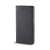 Black Smart Case book cover for XIAOMI Redmi NOTE 13 4G