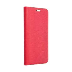 OEM LUNA Book Gold Holster für XIAOMI Redmi NOTE 13 5G rot 94827844 - Handyhüllen