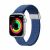 DUX DUCIS Mixture Pro - opaska opaska Apple Watch 42/44/45/49mm niebieska 94828348