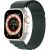 Dux Ducis GS Apple Watch Szíj - Nejlon - 42/44/45/49mm 94828501