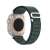 Dux Ducis GS Apple Watch Szíj - Nejlon - 42/44/45/49mm 94828501