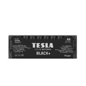 TESLA alkáli elem AA BLACK+[10x72] 94828676 