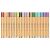STABILO Point 88 Fineliner Stifte Set, 25 Farben