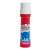 Nebulo red tempera paint with applicator tip