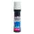 Nebulo black tempera paint with applicator tip