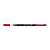 BIC Intensity Fine Tűfilc - Piros - 0.4 mm 169324650