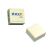 Stick&#039;N 76x76mm samolepiaci poznámkový blok - pastelová dúha (400 listov / blok) 107117466