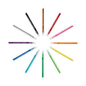 BIC Kids Kid Couleur mosható filctollak, vegyes színekben - Filctoll