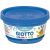 Giotto Blaue Fingerfarbe - 100ml Dose