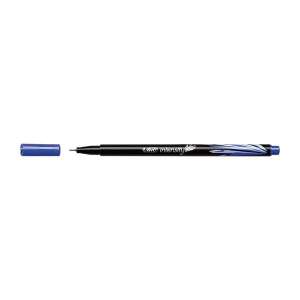 BIC Intensity Fine blauer Filzstift, 0,4 mm Strichstärke - Stifte & Bleistifte