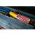 EDDING 800 Piros Permanent Marker - 4-12 mm 177035495