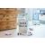 EDDING 800 Piros Permanent Marker - 4-12 mm 177035495