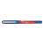 Uniball Eye Ocean Care 0.5 mm roter Rollerball-Stift