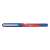 Uniball Eye Ocean Care 0.5 mm red rollerball pen