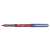 Uniball Eye Ocean Care 0.5 mm red rollerball pen