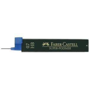 Grafitbél FABER-CASTELL 9127 HB 0,7 mm 94832968 