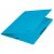 Gumis mappa LEITZ Recycle karton A/4 kék 94832498