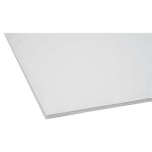 KASKAD 50x70 cm 225 gr fehér dekorációs karton, 100 ív - Kaskad