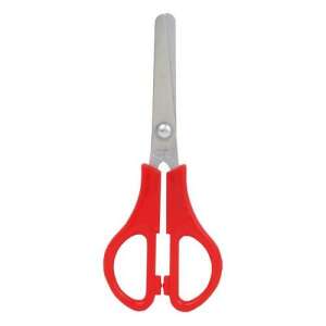 GRAND Olló - Iskolai - Kerekített - 13cm