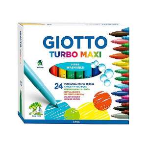 Filctoll GIOTTO 24-es Turbo Maxi 94833041 