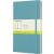 Agenda Moleskine, Classic Collection, L, A5, 70 g/m2, 13 x 21 cm, Albastru 94833126