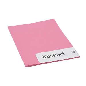 Kaskad A4 225g/m2 Ciklámen Dekorációs Karton, 20 ív - Kaskad