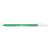 Zöld golyóstoll, Signetta 0,7 mm, biztonsági kupakkal