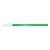 Zöld golyóstoll, Signetta 0,7 mm, biztonsági kupakkal