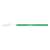 Zöld golyóstoll, Signetta 0,7 mm, biztonsági kupakkal