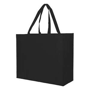 Bevásárló táska PROMO Tote bag fekete 94833448 