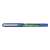 Uni-ball Eye Ocean Care 0.7 mm blue rollerball pen